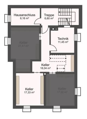 von Behm Immobilien - Traumhafte 4ZKB-Maisonettwohnung in Geisenfeld/Rottenegg - Foto 3