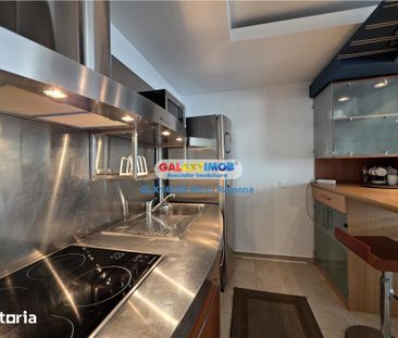 Apartament 2 camere la intrarea in parc, Baneasa - Photo 5