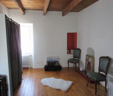 Location Maison 3 pièces 60m² - Photo 3