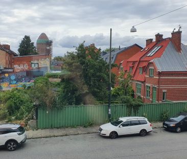 Rolfsgatan, Malmö - Photo 2