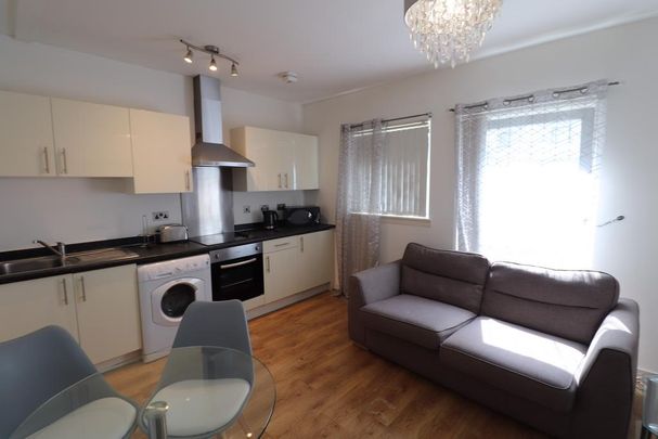 1 bedroom apartment to rent - Photo 1