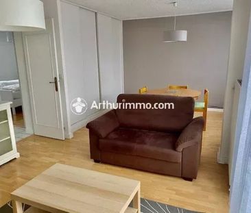 Location Appartement 2 pièces 47 m2 à Viry-Châtillon - Photo 4