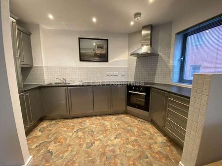 Angel Meadows, Naples Street, M4 - Photo 4