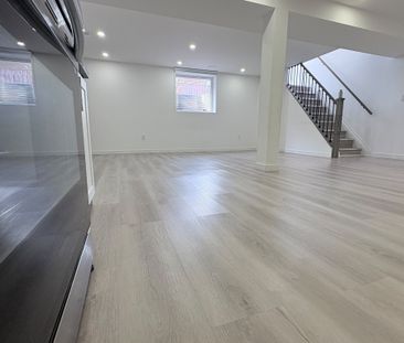 For Lease - 63 Champlain Avenue Unit# 2, Hamilton, Ontario - Photo 1