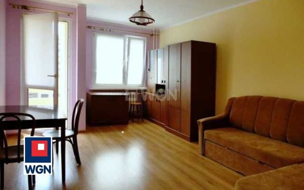 Mieszkanie na wynajem w nowym budynku Szczecin, Niebuszewo - Фото 1