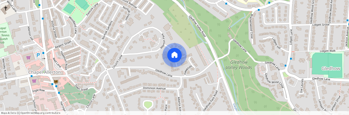 Redhouse Lane, West Yorkshire, LS7 4RA, Leeds