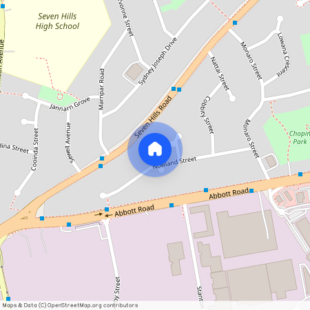 28 Nowland Street, NSW 2147, Seven Hills