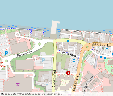 The Maltings, Clifton Road, Gravesend, Kent, DA11 0AN - Photo 1