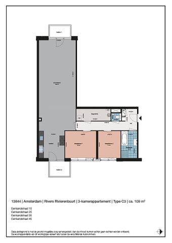 Eemlandstraat 35 - Foto 2