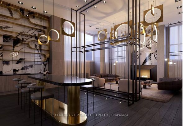 For Lease - 1435 Celebration Drive Unit# 203, Pickering, Ontario - Photo 1