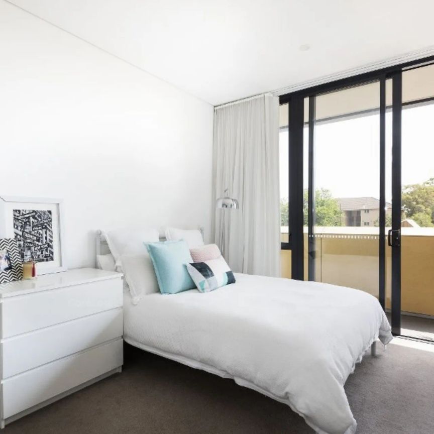 Unit 310/7 Church Street, Drummoyne. - Photo 1