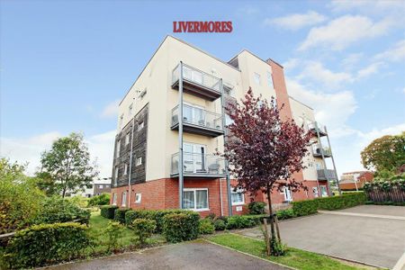 1 bedroom penthouse to rent - Photo 4