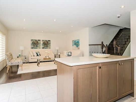 For Lease - 17 Raithby Crescent Unit# Entire Property, Ajax, Ontario - Photo 1