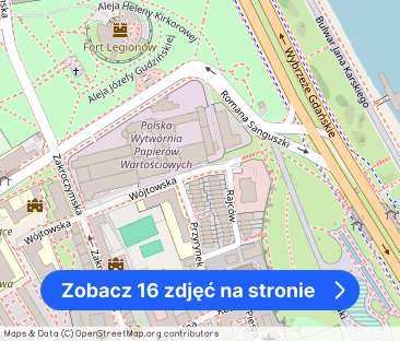 2 pok z garażem i tarasem Nowe Miasto,Starówka - Zdjęcie 1