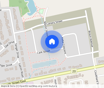 9 MARTIN STREET - Photo 1