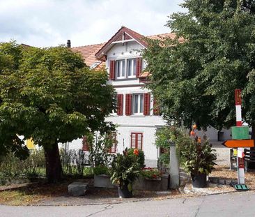 3.5 Zimmer, 75 m², 1. Stock - Photo 3