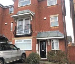 4 bedroom property to rent in Liverpool - Photo 4