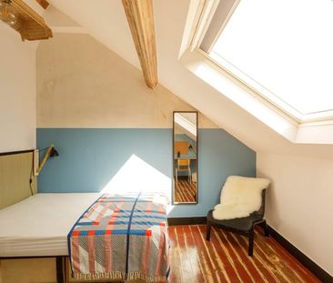 Appartement te huur - Photo 6