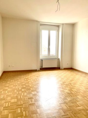 Magnifique appartement entièrement rénové de 5.5 pièces situé au 1er étage - Photo 3