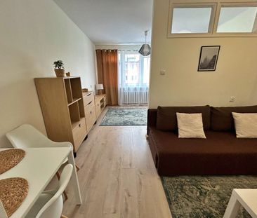 Kawalerka | Gdynia Witomino | Od zaraz - Zdjęcie 2