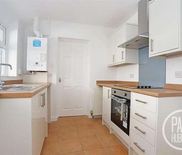 Somerton Avenue, Lowestoft, NR32 - Photo 1