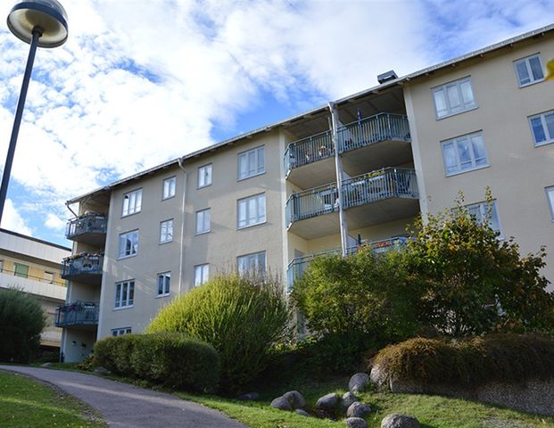 Storgatan 87 - Foto 1