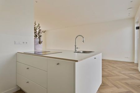 Te huur: Appartement Chris van Abkoudestraat 21 in Leiden - Foto 2