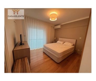 2 bedroom luxury Apartment for rent in Sao Joao do Estoril, Cascais... - Photo 3
