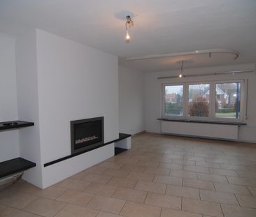 Ruim appartement (128 m²) met 3 slpkrs en terras in As - Photo 1