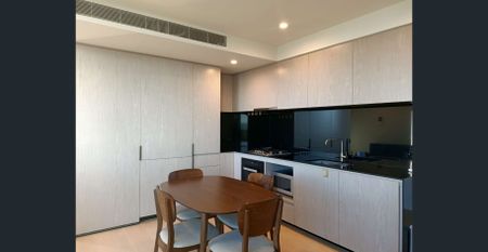 Unavailable - Opposite to Melbourne University & Hospital & everything - modern apartment - Photo 5