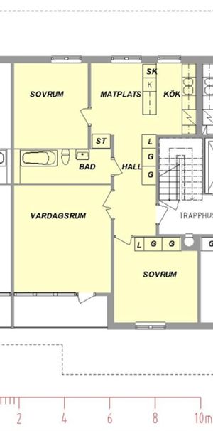 Klockarvägen 59 - Foto 2