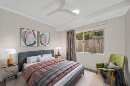 Low Maintenance and Airconditioned - Opposite Park - Top Location - Photo 2