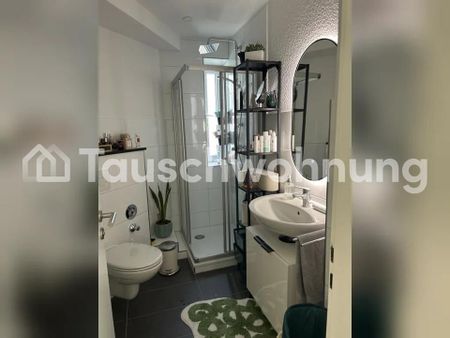 TAUSCHWOHNUNG Pärchen sucht 3 ZKB + Balkon gegen schöne 3-Zimmer-Wohnung - Photo 2