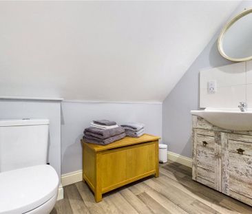 1 bedroom detached house to rent - Photo 5