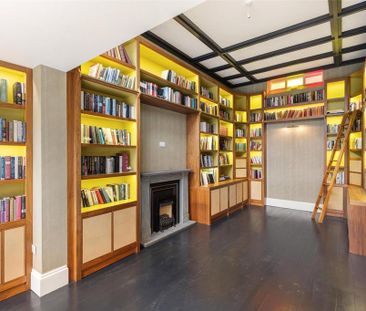 4 bedroom terraced house to rent - Photo 6