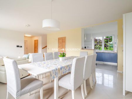 Dom Wieliczka Pawlikowice powierzchnia 150.0 m² C206-WD-61001 - Photo 4