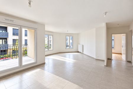 Appartement 3 pièces - Photo 2