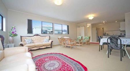 5 generous bedrooms – perfect for large or extended families - Photo 3