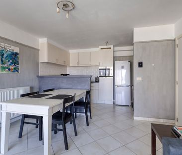 Appartement te huur in Oostende - Photo 2