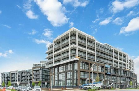 For Lease - 50 George Buthart Drive Unit# 405, Toronto, Ontario - Photo 2