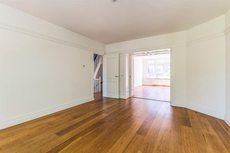 Appartement te huur: Gerrit van der Veenstraat 39-2 1077 DN Amsterdam - Photo 5