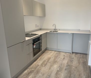 1 bedroom apartment to rent - Photo 4