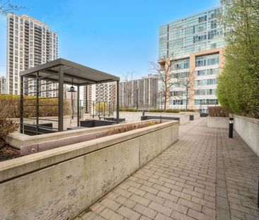 For Lease - 8 Fieldway Road Unit# 525, Toronto, Ontario - Photo 4
