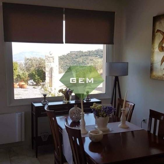 Μονοκατοικία για ενοικίαση Ροδιά (Γάζι) - Photo 1