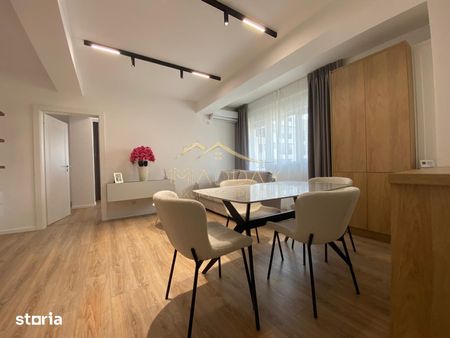 Apartament cu 3 camere // Erou Iancu Nicolae - Fotografie 2
