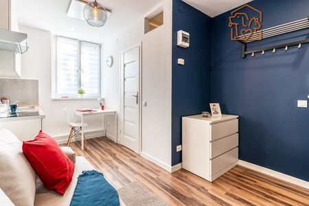 Chorzów ul. Powstańców - Zdjęcie 4