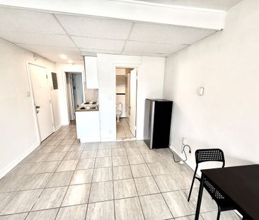 2 1/2 Avec Chambre Fermée - Tout Inclus - Photo 2