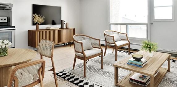 Navaho Walk-ups - Photo 2