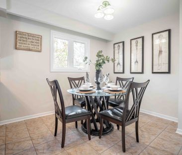 For Lease - 2559 Kingsberry Crescent, Mississauga, Ontario - Photo 6