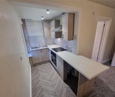 1 bedroom apartment to rent - Photo 2